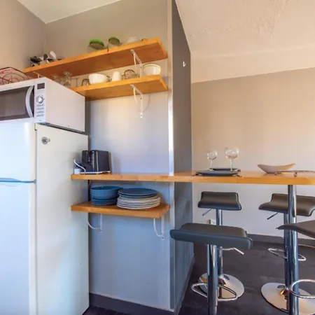 Lovely Duplex Just Steps From The Apartamento